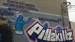 A Crisis Behind Closed Doors: Understanding Staten Island's Heroin Problem | MetroFocus | THIRTEEN