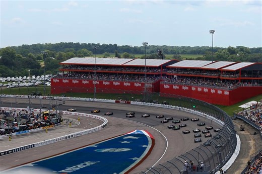 Racing on TV, July 10-13 | RACER