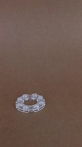 LEGO Poison bottle #lego #poison #bottle #legos #tutorial #halloween | Bad Bricks