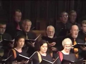 Haydn: The Seasons Spring:Chorus - Come, gentle Spring