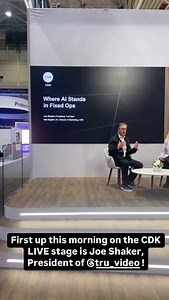 CDK Global on Reels | Facebook