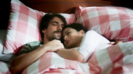 Iffet - Episode 28 (English Subtitles)