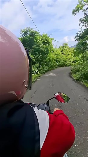 Rem Blong Motor: Kisah Sakit dan Harapan