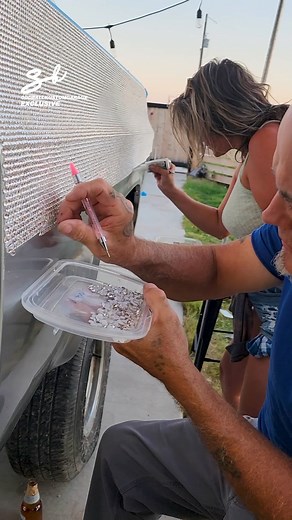 10M views · 178K reactions | Crystal-coated car adds glam to the roads!  I : @Oddball Kustom Garage #crystals #cars #custommade | Supercar Blondie | Facebook