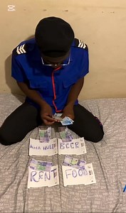 How do budget your money 💰 ?????? | Pop Gee