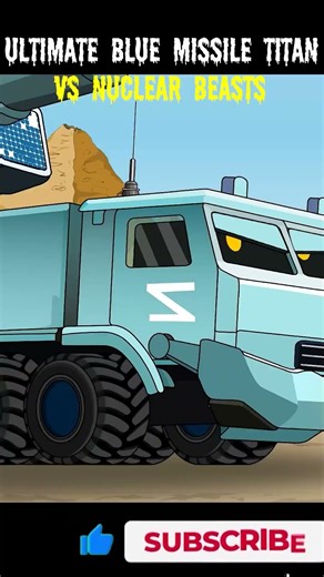 400+ Rockets vs Nuclear Beasts DESTROYED!