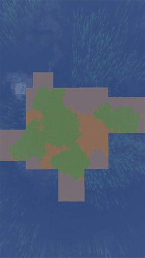 HOW TO BUILD A REALISTIC ISLAND IN MINECRAFT
