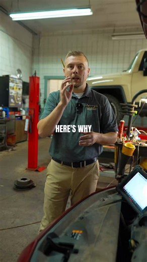 15 reactions | why testing your vehicle isn't free pt. 2 #jerrysautomotive | Jerry's Automotive | Facebook