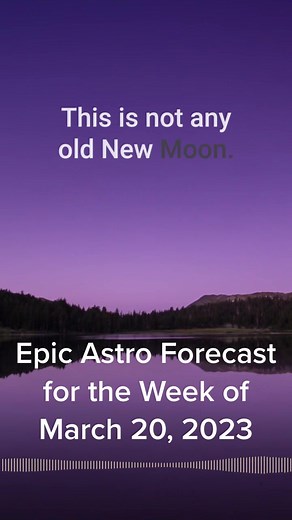 The Pattern on TikTok