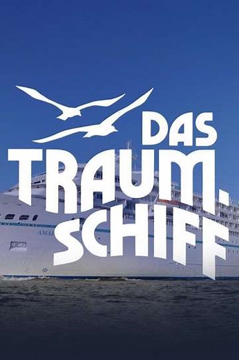 Das Traumschiff (1981-2026) - TV Show