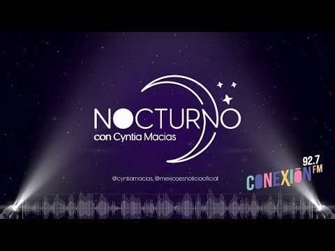 NOCTURNO 6 / 10 / 2025