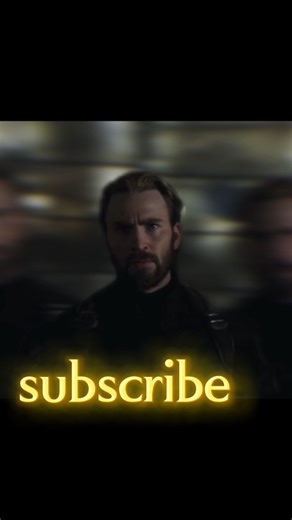 Captain America entry in infinity war