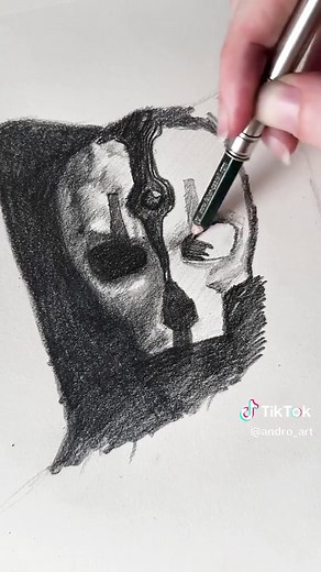 Drawing Darth Nihilus: Exploring Sith Power