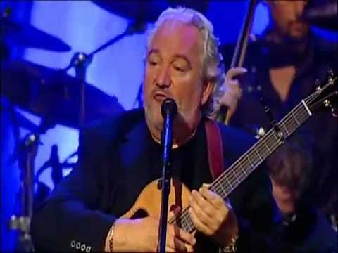Paul Wilbur - Lord God Of Abraham - Live - YouTube