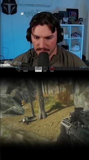 New As-Val Mod 4 is wild #escapefromtarkov #tarkov #eft