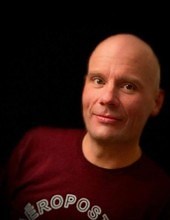 Jared Michael Tucker - 2021 - Affordable Funeral Services