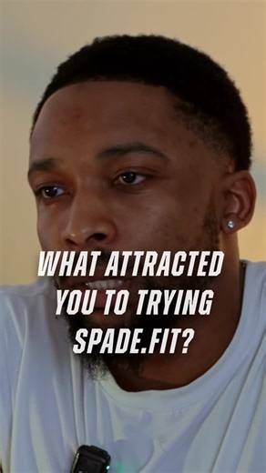 Spade.Fit - The Adaptive Fitness App on Instagram: "Oh, we can get very specific. Spade Fit lets you be pinpoint your injury, right down to the exact tissue. That detail helps the app make changes that actually make sense. ************ We are so back. The biggest update since launch is live on the App Store and Play Store right now. What’s new? Performance Adaptive messaging Your exercises now explain how they adjusted and why. Every change is driven by your journal feedback so your week to week