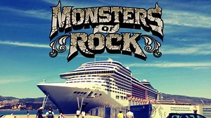 Monsters of Rock Cruise 2025 Lineup - Mar 10 - 15, 2025