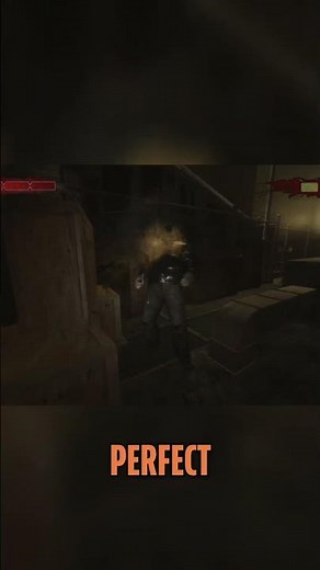 Condemned 2 Bloodshot: Best Thing in the Game!