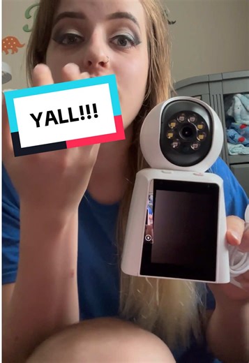 Tap the orange cart to buy. 🧡🥰 #camera #record #360camera #videocall #monitor