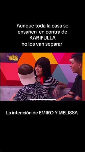 Todos en contra de KARIFULLA #lacasadelosfamosos #yinacalderonoficial #clipsdetwitch #VQSLC #lacasadelosfamososcolombia #fakenews #lacasadelosfamososcol #lcdlfcolombia #clipsdetwitch #Meme #teamMelissa #lacasadelosfamososcol2 #ultimahora🚨 #MemeCut #lacasadelosfamososmx #lacasadelosfamosos #lacasadelosfamososcol2025 #latino #colombia #lajesuu #eliminacion #colombia #TOXICA #teamMelissa #lcdlfc #rcn #lcdlfc #latino #semana #apocalipsis #lacasadelosfamosos #yinacalderonoficial #clipsdetwitch #kari