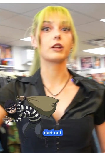 I had to get a buzzer system installed in my shop due to theft… Huge shoutout to @Greenwich Locksmiths for keeping my shop secure!🔒 #smallbusiness #nyc #vintagestore