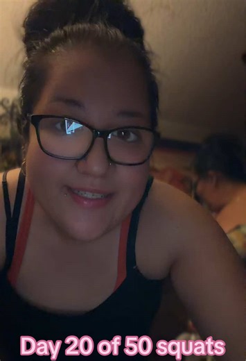 Day 20 of 50 squats challenge amigas #fyp #herbalife #zumba #50squats #30daychallenge @Margarita