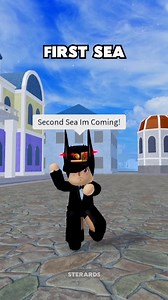 Stages of a Blox Fruits Player 💀 #bloxfruits | Magicbus Gaming