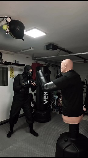 Mastering the Deadly Pivot Counter in Real Fights