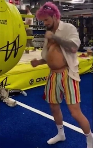 Sean O’Malley Train For Conditioning #ufc #mma