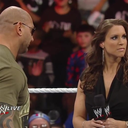 Joker vs Viper Showdown