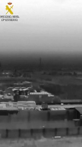 Spain's Guardia Civil have used night vision drones to help locate flood survivors | The Local Spain