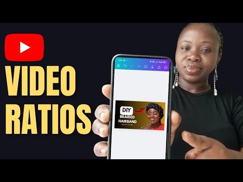 YouTube Video Ratios Explained (Don’t Upload Wrong Sizes)