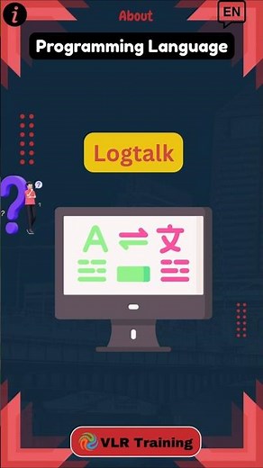 About Logtalk programming Language