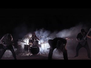 Structural - Turn On the Lights [OFFICIAL VIDEO]