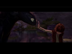Castle On the Hill - How to Train Your Dragon [AMV]
