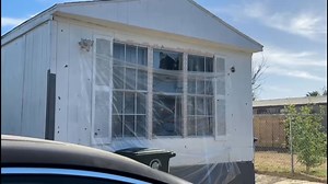 🚨 Laredo police are on the scene this morning investigating a fatal shooting from the weekend, where more than 100 shots were believed to have been fired. Stay updated on the latest details—click the link below for more. ⬇️ | KGNS- TV 8