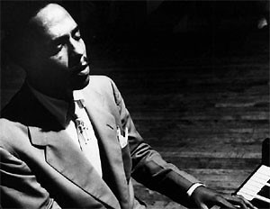 Bud Powell | Jazz Piano – Biography, Albums & More | All About Jazz