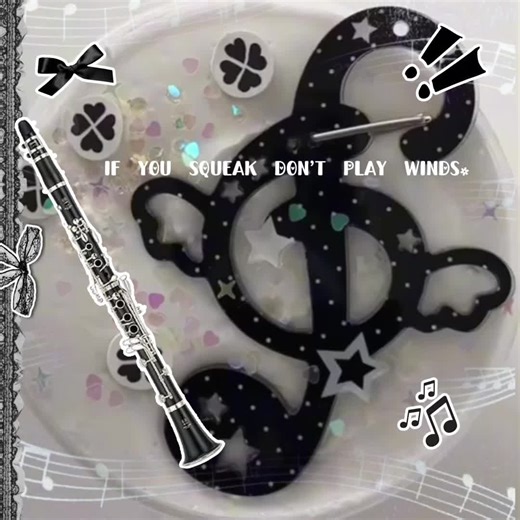 Why the Clarinet Outshines Other Instruments