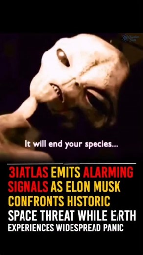 Quantum on Instagram: "What Did This Alien Know… And HOW Did It Predict Our Future?” In a chilling piece of archived footage allegedly recorded inside Area 51, an extraterrestrial being delivers a warning that hits harder today than ever before… According to the claim, this alien predicted in 1964 that a human-created intelligence would one day surpass control — and eventually threaten the future of our species. For decades, the video was dismissed as conspiracy hype. But with today’s explosive 