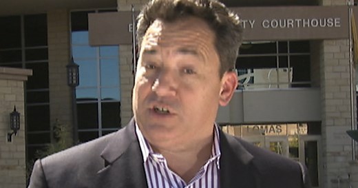 Josh Mankiewicz uncovers secrets in New Mexico