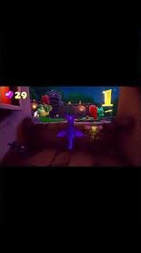 Spyro the Dragon Dark Hollow 100% Walkthrough PS5 | All Dragons All Gems Hidden Key Chest