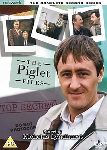 The Piglet Files (1990-1992) - TV Show
