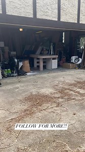 34K views · 633 reactions | Anybody else doing spring cleaning right now?! #cleaning #organization #garagecleanouts #cleaninghacks | Lexi DIY | Facebook