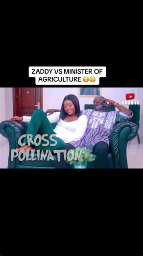 Zaddy's Agricultural Analogy - Confused?