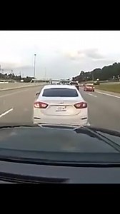 Video shows rear axle fly off stolen car after Livonia, Michigan police use Grappler device | Sean Hannity