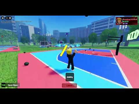 BEST FREE ULTIMATE BASKETBALL SCRIPT (WALKSPEED, AUTOGUARD,AUTO BLOCK, AUTO STEAL,UNLIMSTAM) (FREE)