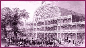 Primary History KS2: The Victorians - Victorian inventions: 1. The Crystal Palace - BBC Sounds
