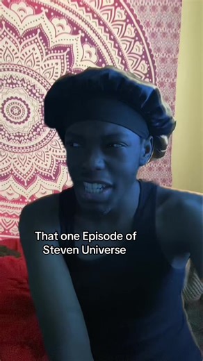 As per request #stevenuniverse #ruby #lapislazuli #jailbreak #fyp | Steven Universe