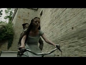 A Cure for Wellness (2017) | Trailer [HD]